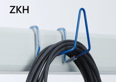 Kabelhaken ZKH ref: 80713094