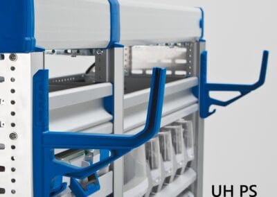 Prosafe Universalhaken UH PS ref: 6000001258